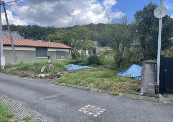土岐市肥田町肥田　住宅用地