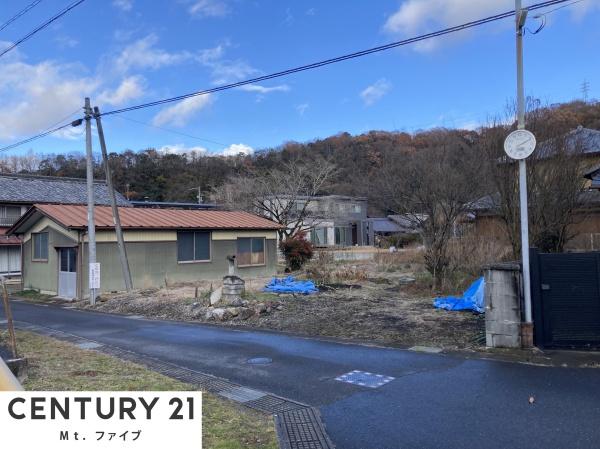 土岐市肥田町肥田　住宅用地
