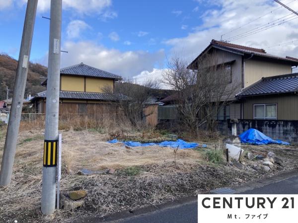 土岐市肥田町肥田　住宅用地