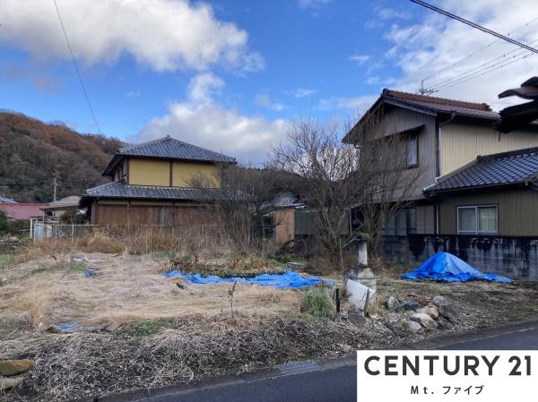 土岐市肥田町肥田　住宅用地