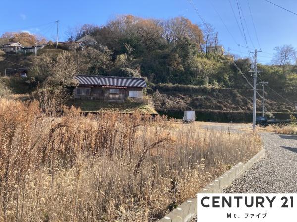 土岐市土岐津町高山の土地