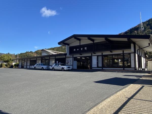 木曽郡南木曽町読書和合の中古一戸建て(南木曽駅(JR東海中央本線))