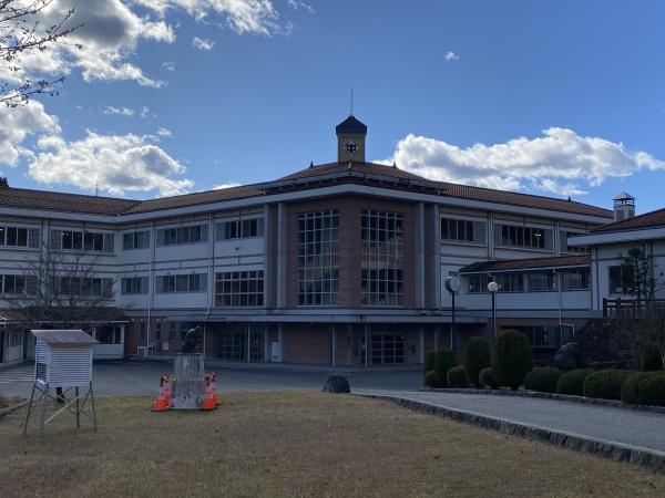 木曽郡南木曽町読書和合の中古一戸建て(南木曽町立南木曾中学校)
