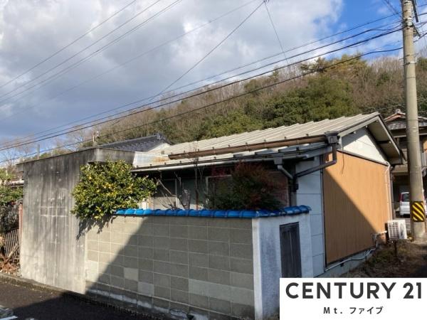多治見市大畑町　住宅用地