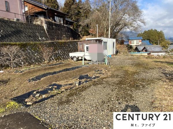 恵那市大井町　住宅用地