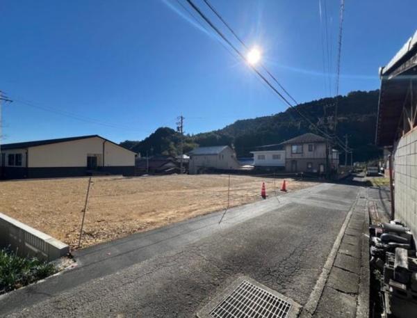 多治見市池田町　住宅用地