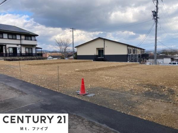 多治見市池田町　住宅用地