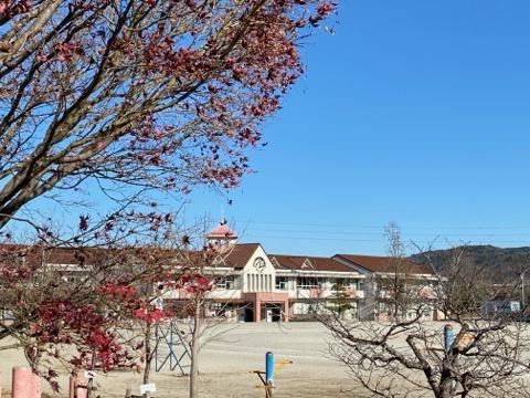 瑞浪市須野志町1丁目の中古一戸建て(瑞浪市立瑞浪小学校)