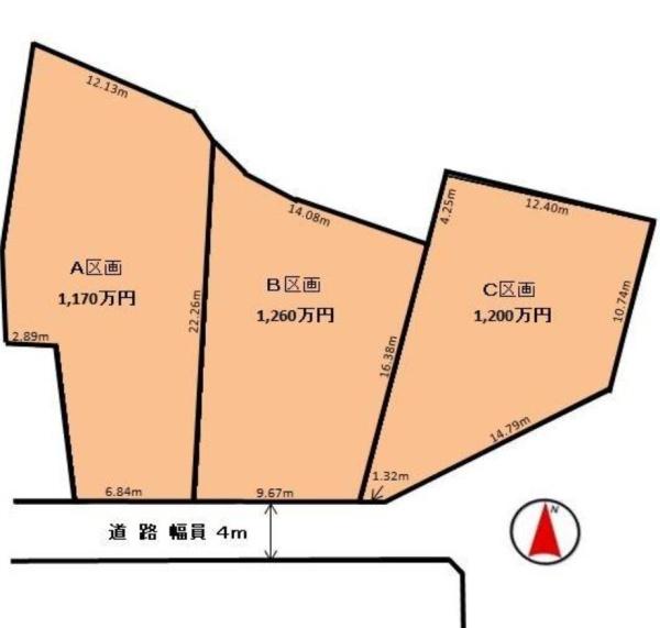 瑞浪市寺河戸町　住宅用地Ａ
