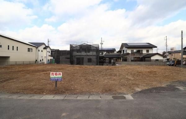 瑞浪市寺河戸町　住宅用地Ａ