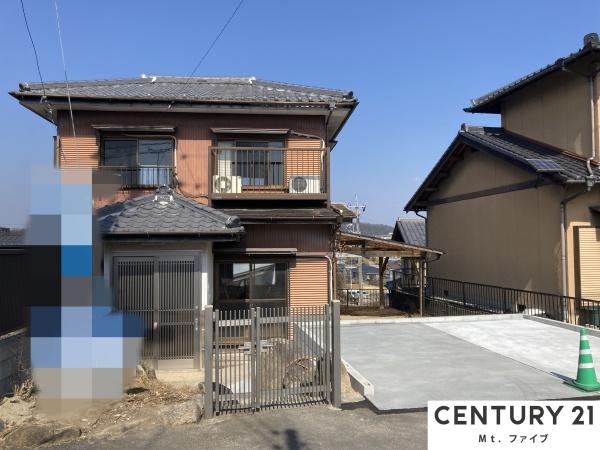 多治見市平井町　一戸建て