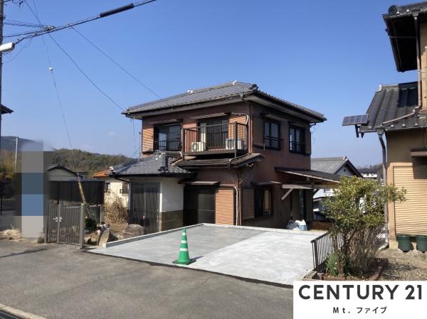 多治見市平井町　一戸建て