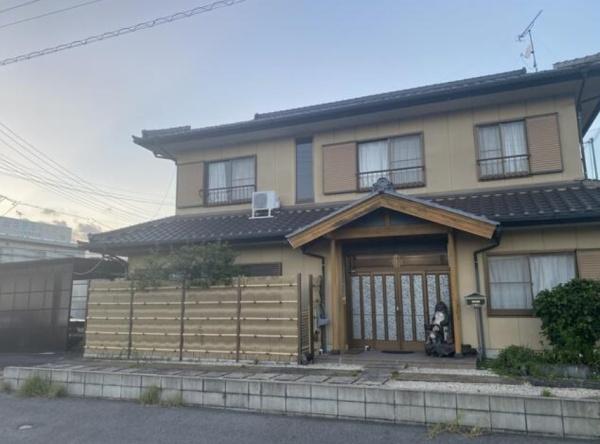 多治見市太平町　一戸建て