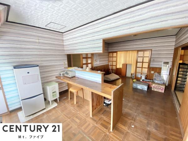 瑞浪市陶町大川の中古一戸建て