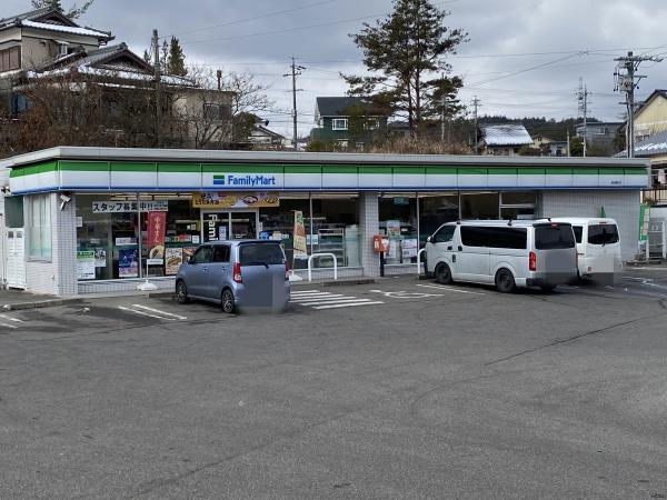 瑞浪市陶町大川の中古一戸建て(ファミリーマート瑞浪陶町店)