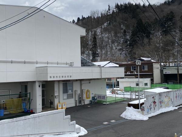 瑞浪市陶町大川の中古一戸建て(瑞浪市立陶幼児園)