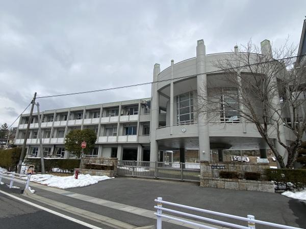 瑞浪市陶町大川の中古一戸建て(瑞浪市立陶小学校)