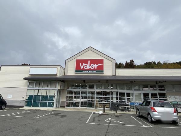 瑞浪市陶町大川の中古一戸建て(バロー陶店)