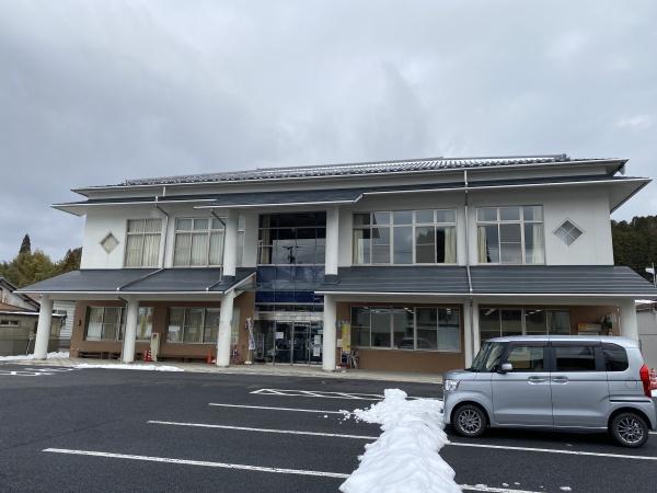 瑞浪市陶町大川の中古一戸建て(陶公民館)