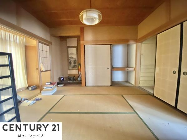 瑞浪市陶町大川の中古一戸建て