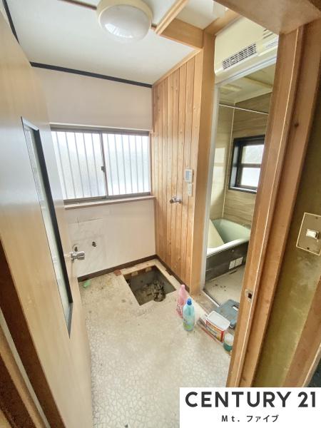 瑞浪市陶町大川の中古一戸建て
