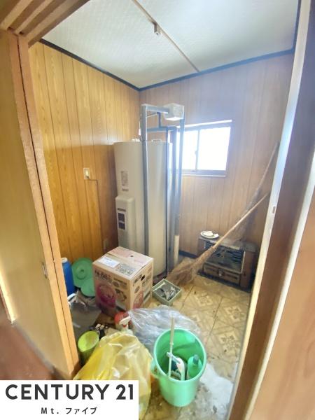 瑞浪市陶町大川の中古一戸建て