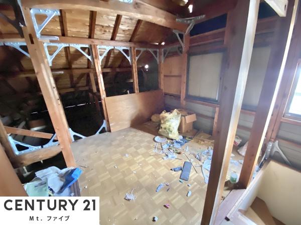 瑞浪市陶町大川の中古一戸建て