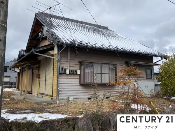 瑞浪市陶町大川の中古一戸建て