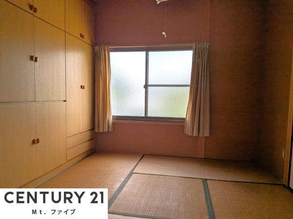 瑞浪市陶町大川の中古一戸建て