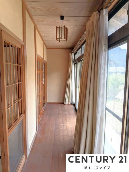 瑞浪市陶町大川の中古一戸建て