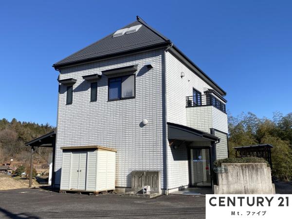 恵那市長島町永田　売事務所