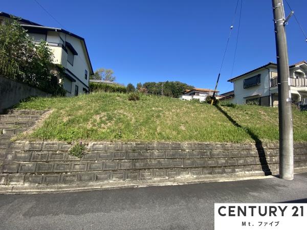 中津川市千旦林　住宅用地