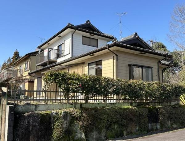 多治見市市之倉町　一戸建て