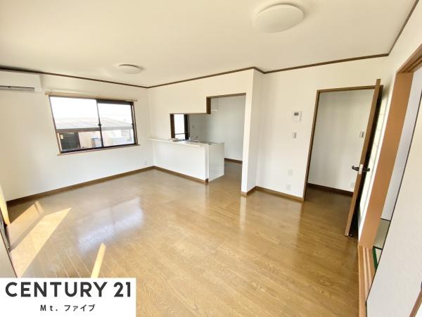 恵那市長島町永田の中古一戸建て