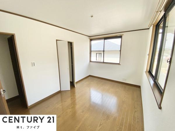 恵那市長島町永田の中古一戸建て
