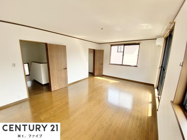 恵那市長島町永田の中古一戸建て