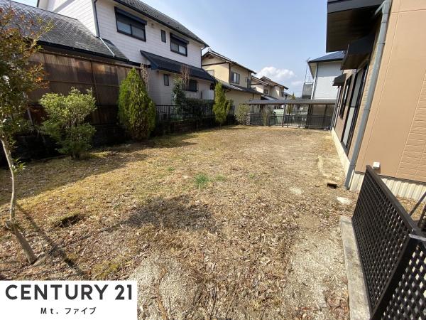 恵那市長島町永田の中古一戸建て