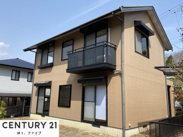 恵那市長島町永田の中古一戸建て