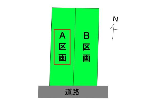 マウントブルーム寺河戸Ａ