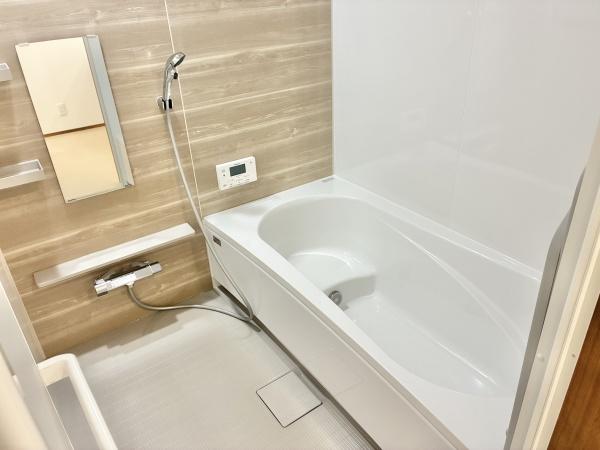 マウントブルーム寺河戸Ａ