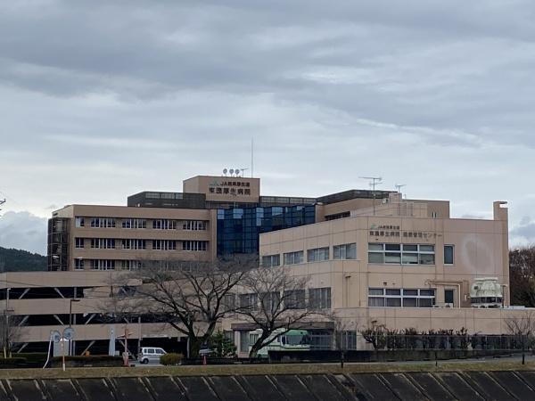マウントブルーム寺河戸B(岐阜県厚生農業協同組合連合会東濃厚生病院)