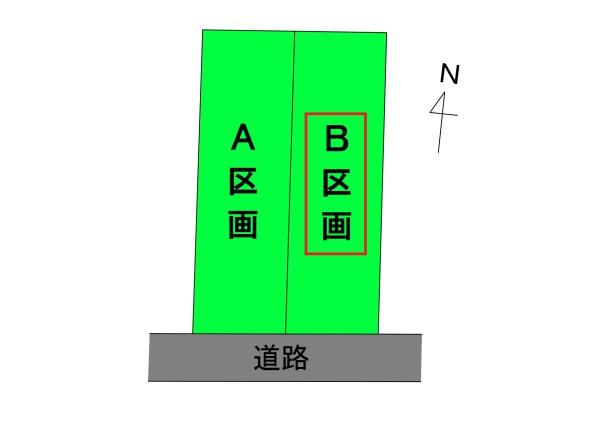 マウントブルーム寺河戸Ｂ