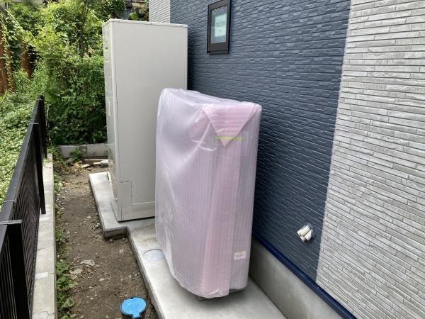 マウントブルーム寺河戸Ｂ
