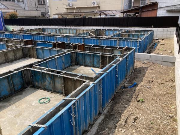 マウントブルーム寺河戸Ｂ