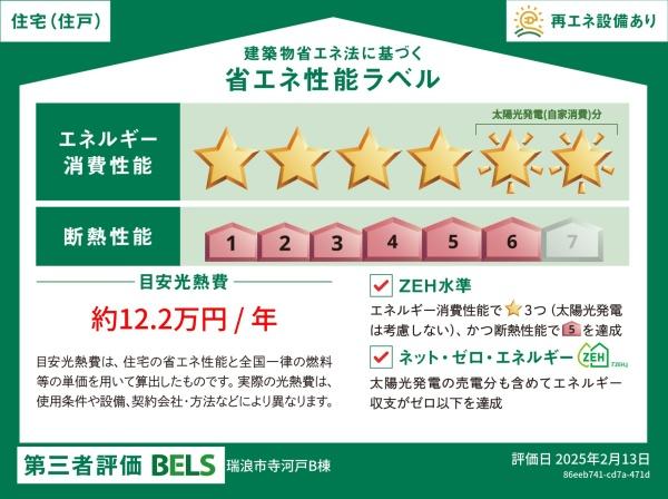 マウントブルーム寺河戸Ｂ