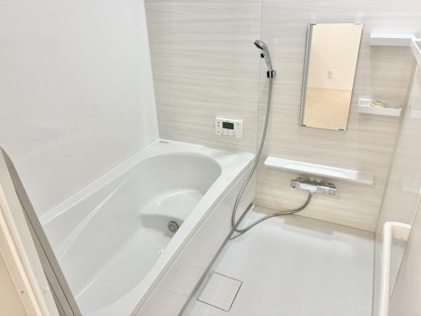マウントブルーム寺河戸Ｂ
