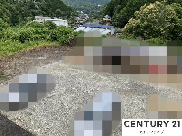 瑞浪市釜戸町　資材置き場用地