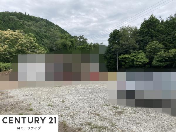 瑞浪市釜戸町の土地