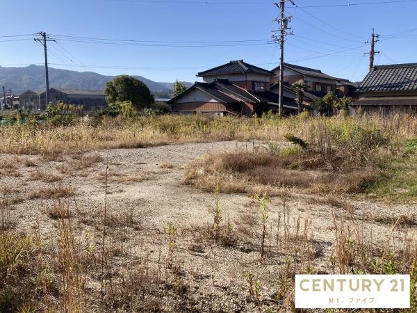 土岐市妻木町　住宅用地