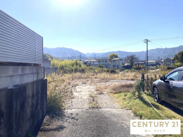 土岐市妻木町　住宅用地